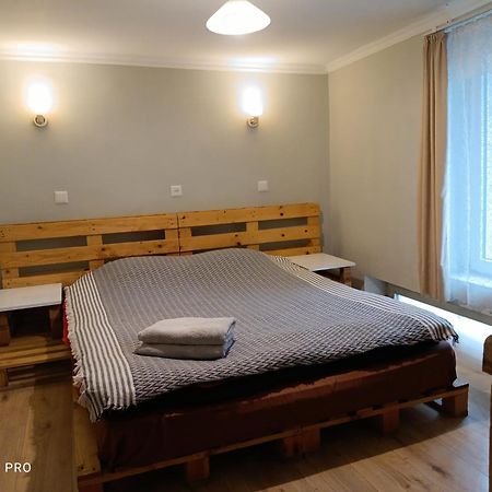 Welcome Guests Tbilisi Exterior foto