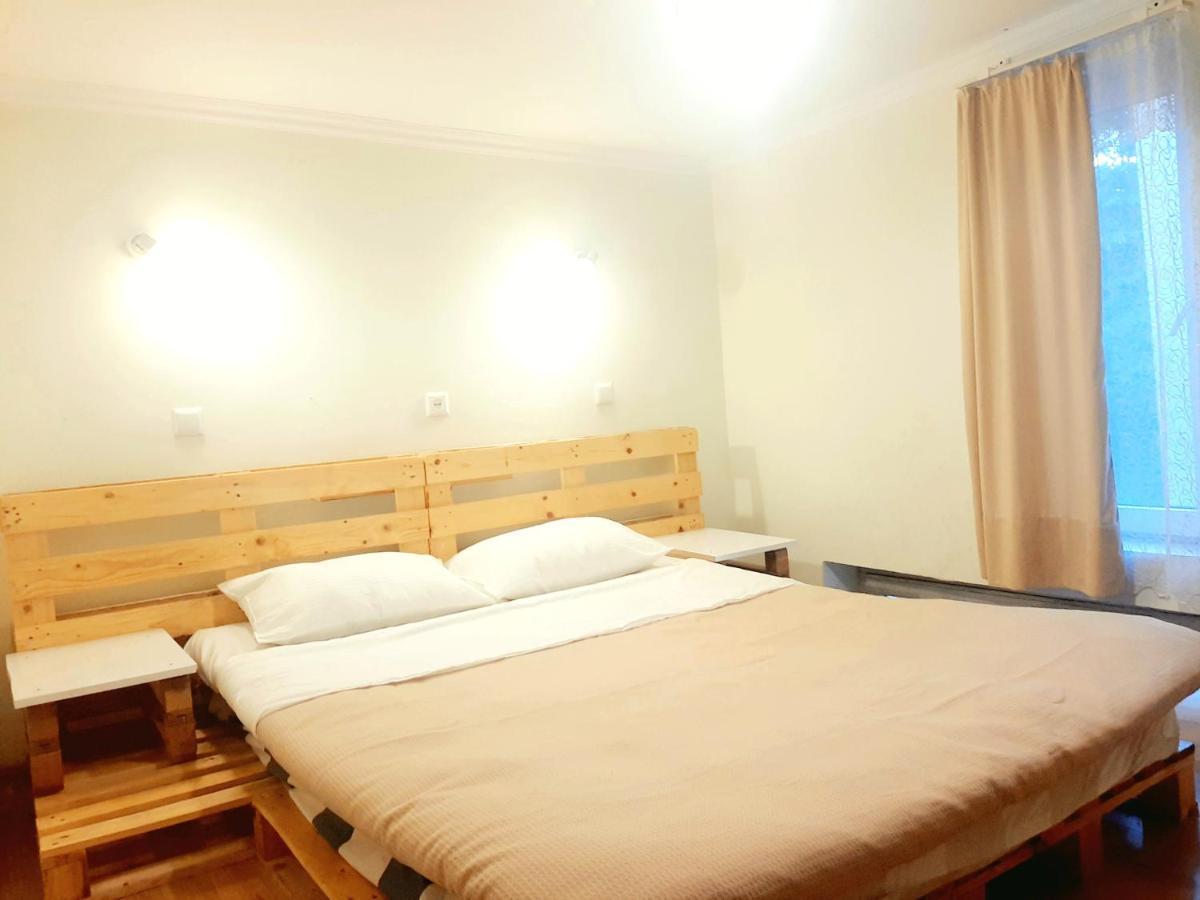 Welcome Guests Tbilisi Exterior foto