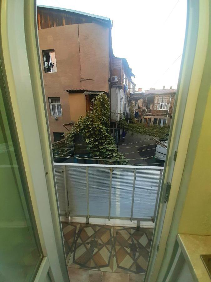 Welcome Guests Tbilisi Exterior foto
